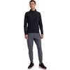 Under Armour Men's Qualifier 1/2 Zip Running Long Sleeve T-Shirt