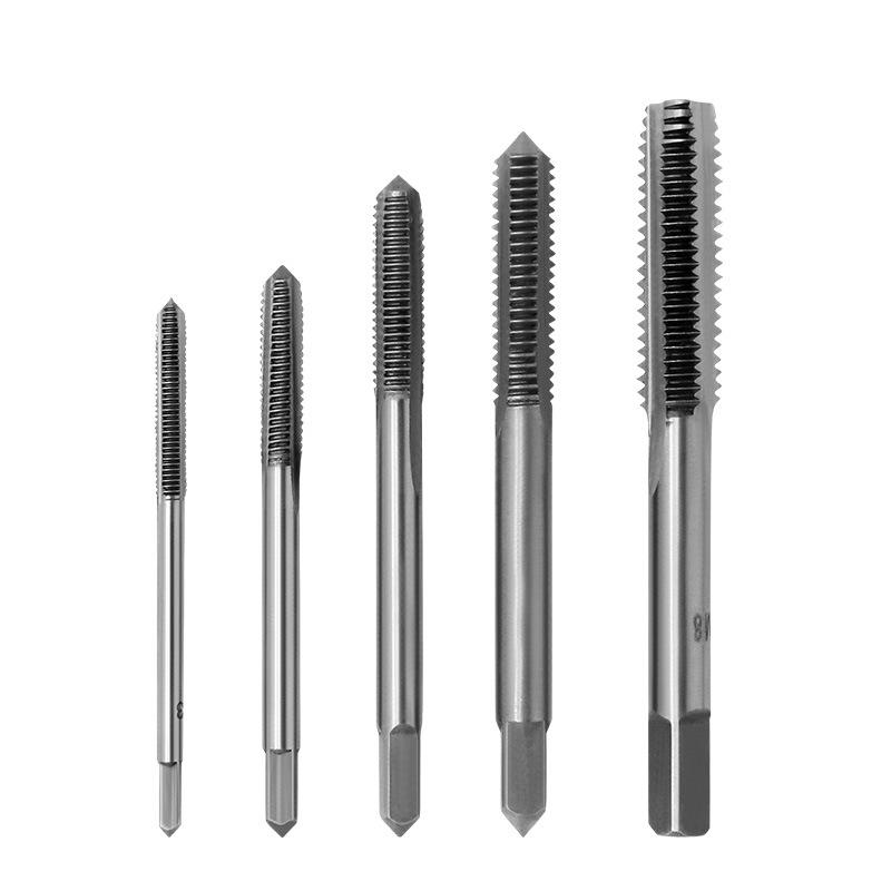 

Регулируемый реверсивный трещоточный метчикодержатель для M3-M8 - Ручной инструмент для нарезания резьбы