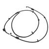 Wiper Washer Windshield Upper Hose BB5Z 17A605A Rubber Windshield Washer Hose Replacement for Explorer 2011 2015