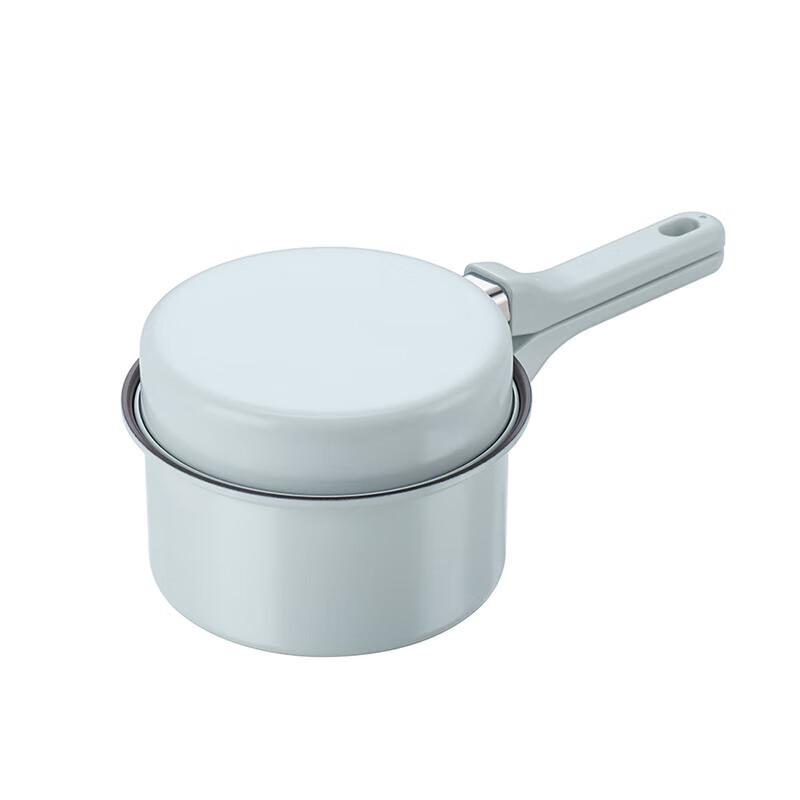 Deslang Antibacterial Non-Stick Cookware Set