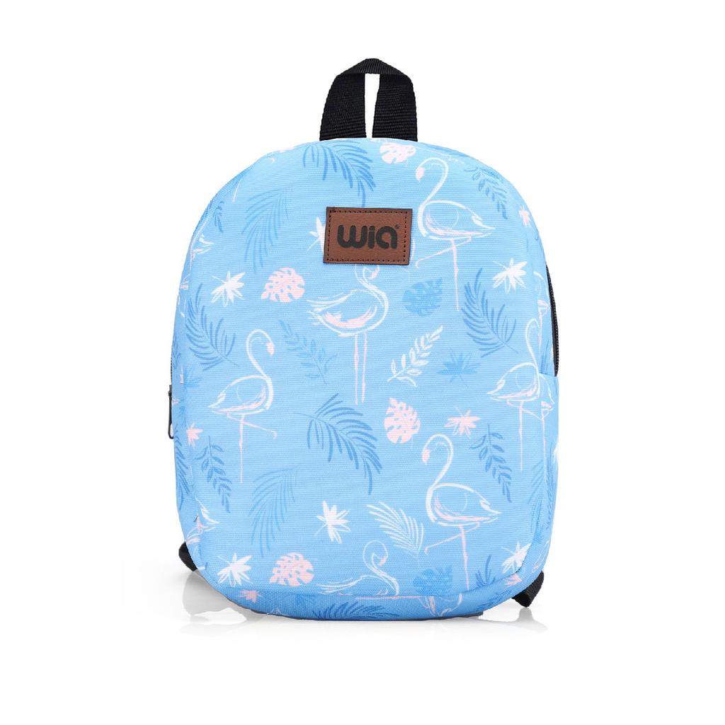 Fun Print Single Compartment Nursery Bag