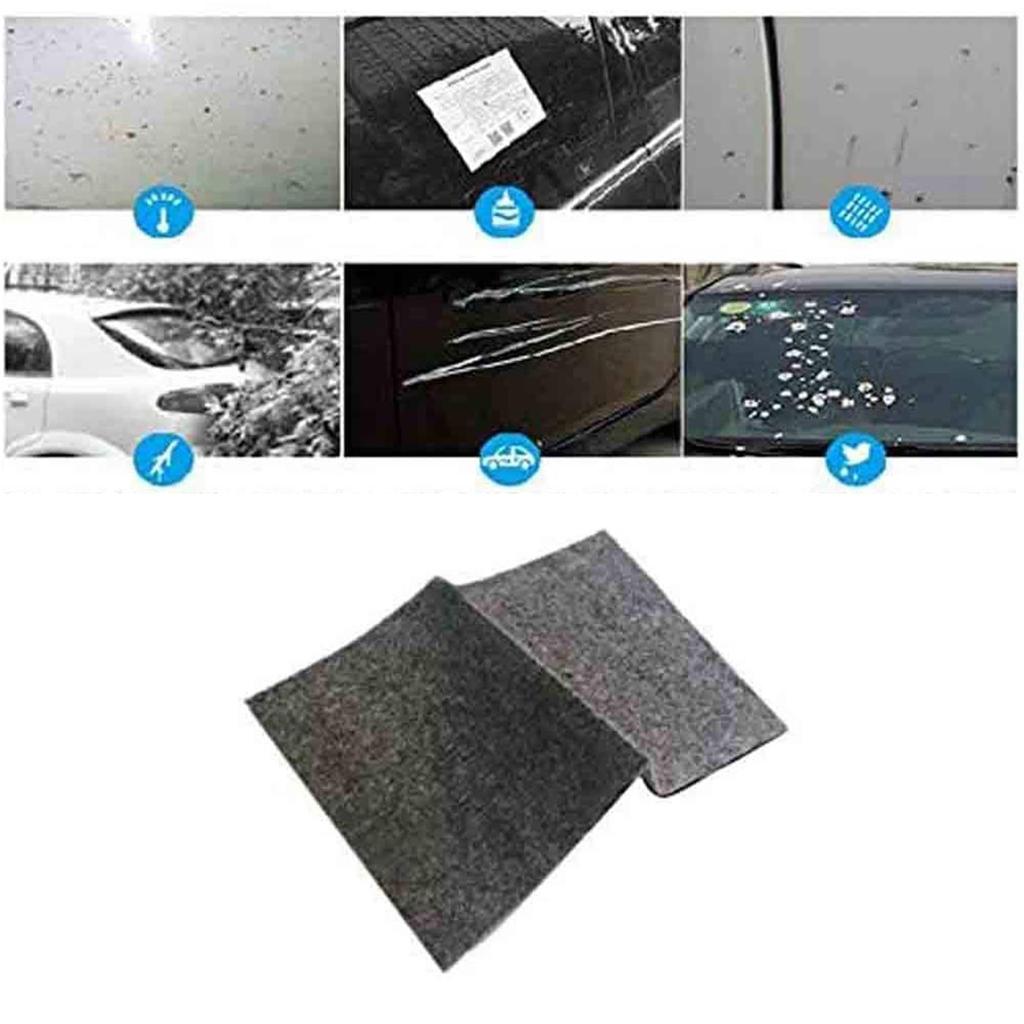 120 ml Auto-Nano-Reparaturspray, Oxidationsflüssigkeit, Keramikbeschichtung, super hydrophob