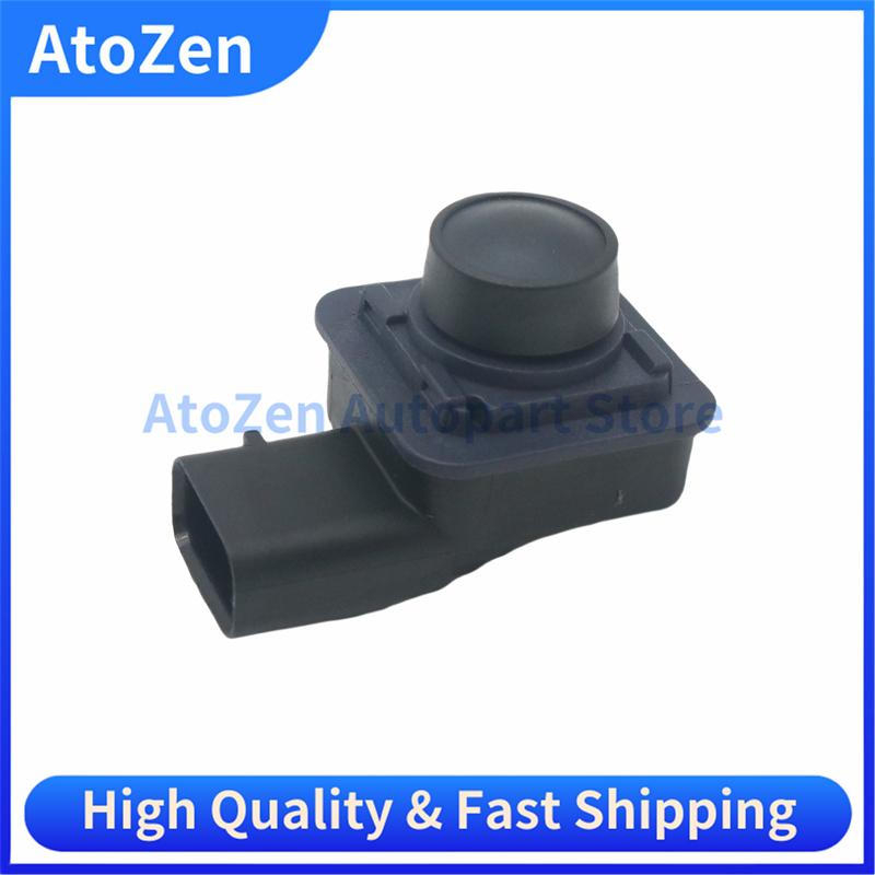 Car Rearview Parking Assist Camera for Ford Explorer 2016 2017 2018 2019 2.3L 3.5L GB5Z-19G490-C GB5Z-19G490-D GB5Z-19G490