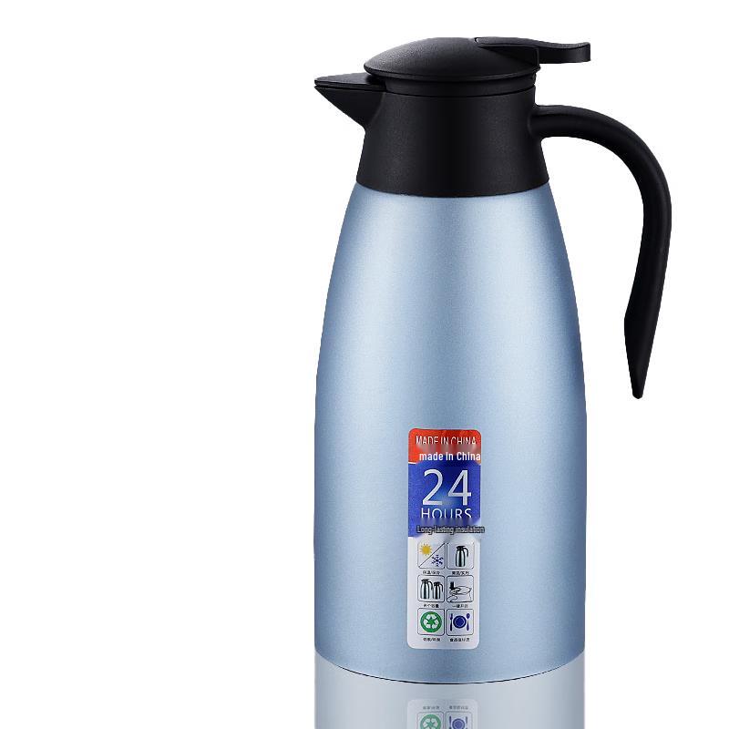 Shengjia 304 Stainless Steel Vacuum Insulated Pot