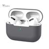 For AirPods Pro 3 Earphone Silicone Bluetooths Protective Case Cover Storage Box