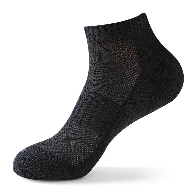 

Женские носки для бега до щиколотки, спортивные красочные хлопковые тонкие дышащие спортивные короткие невидимые низкие носки-лодочки для спорта на открытом воздухе US 5-9 EU35-40