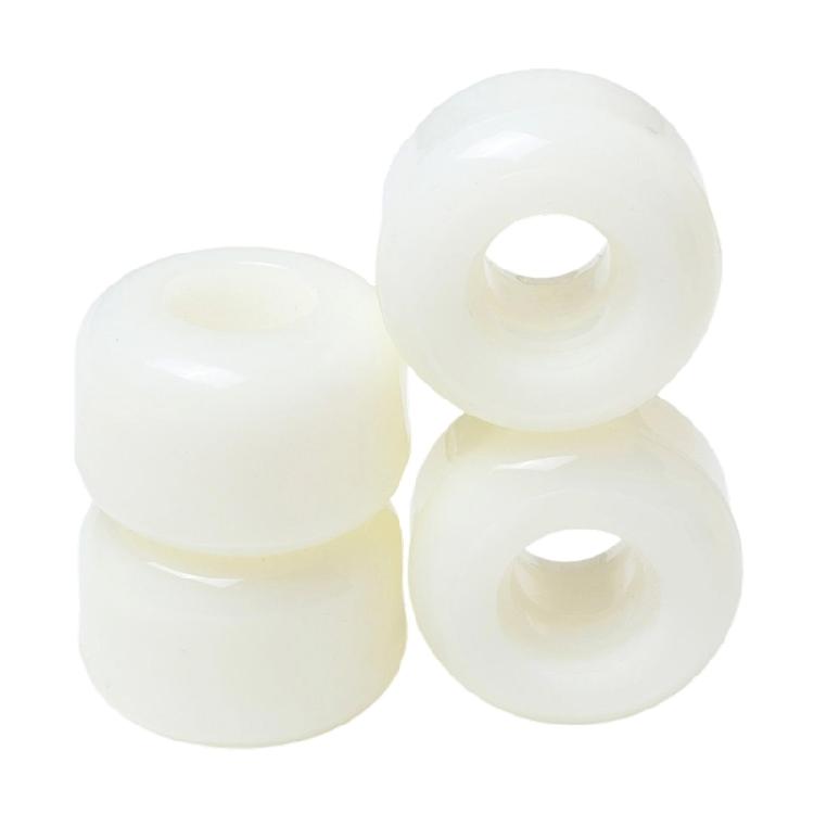 4-pack Högpresterande Rostskyddade Rullskotrar Skateboards Hjulager för Longboards Kompatibilitet