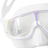 Dykglasögon Mask Glasögon Simning för Sommar Strand Pool Fridykning