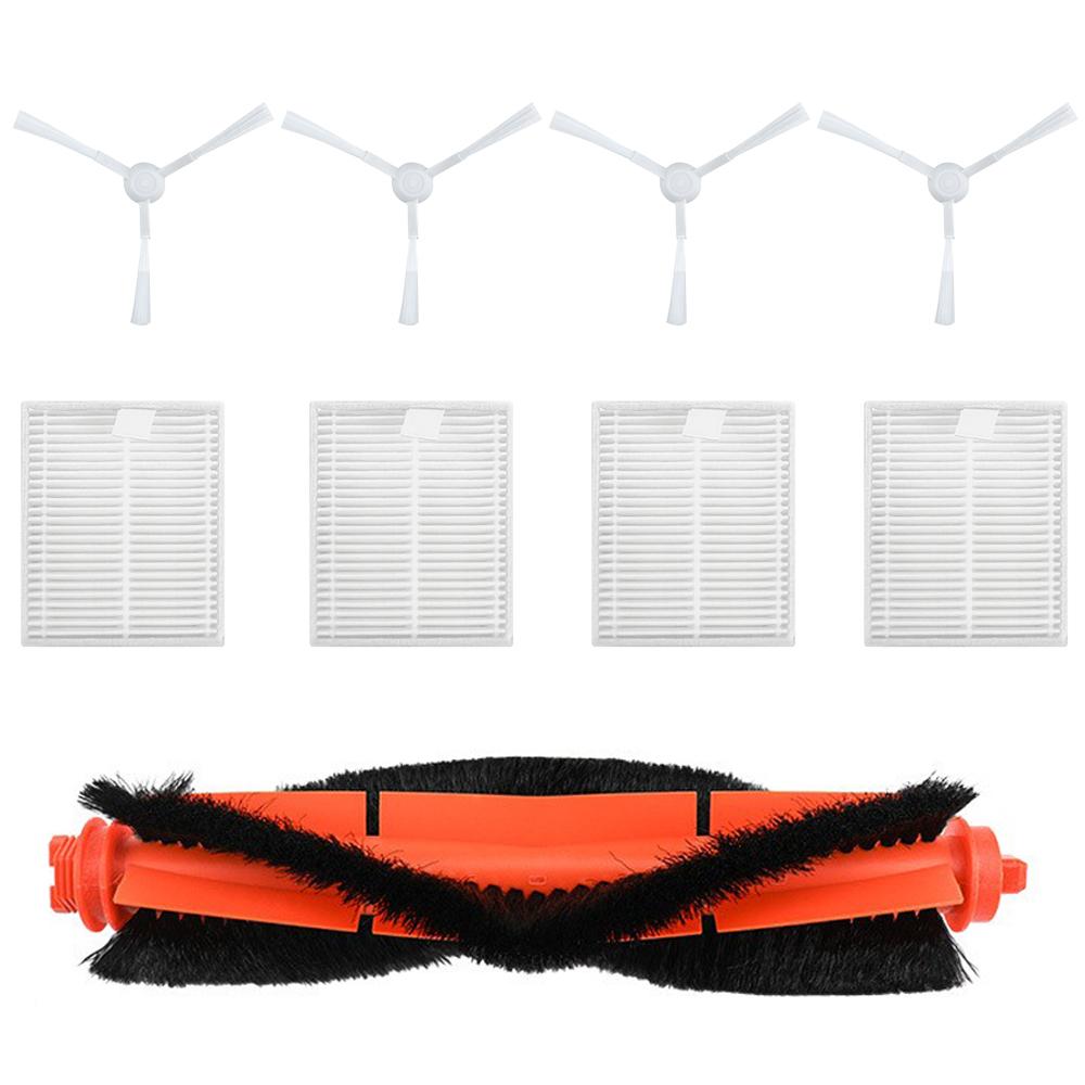 

Запасные части для пылесоса Xiaomi E10 E12 B112