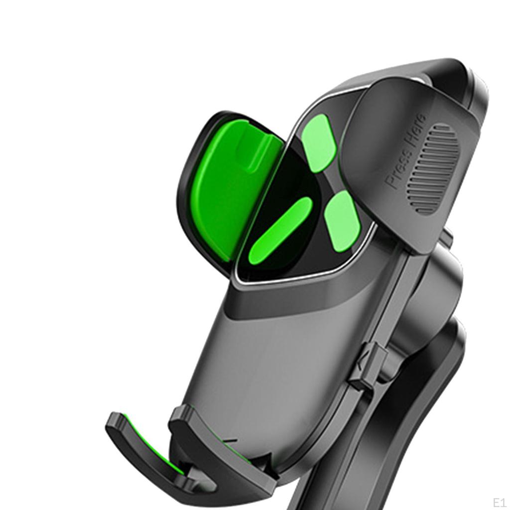 Car Phone Holder for All Smartphone Models