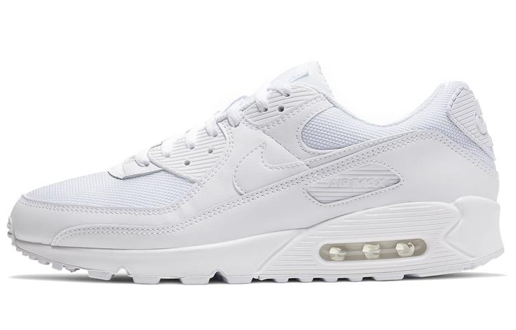 

Nike Air Max 90 Triple White CN8490-100 41