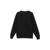 New PUMA BZ GRAPHICS Sweatshirt Men's Black 627449-01