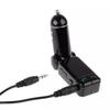 FM-Sender - Bluetooth 2.1+EDR - MP3/USB/SD - Reichweite 10 m - Stromversorgung über USB