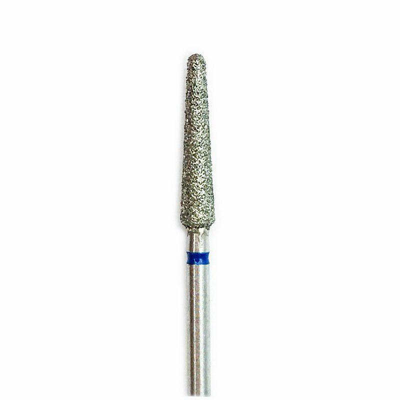 1 Box Dental Diamond Bur Drills for High Speed Handpiecess Dentist Teeh Whitening Polisher Dentistry Material TR-19