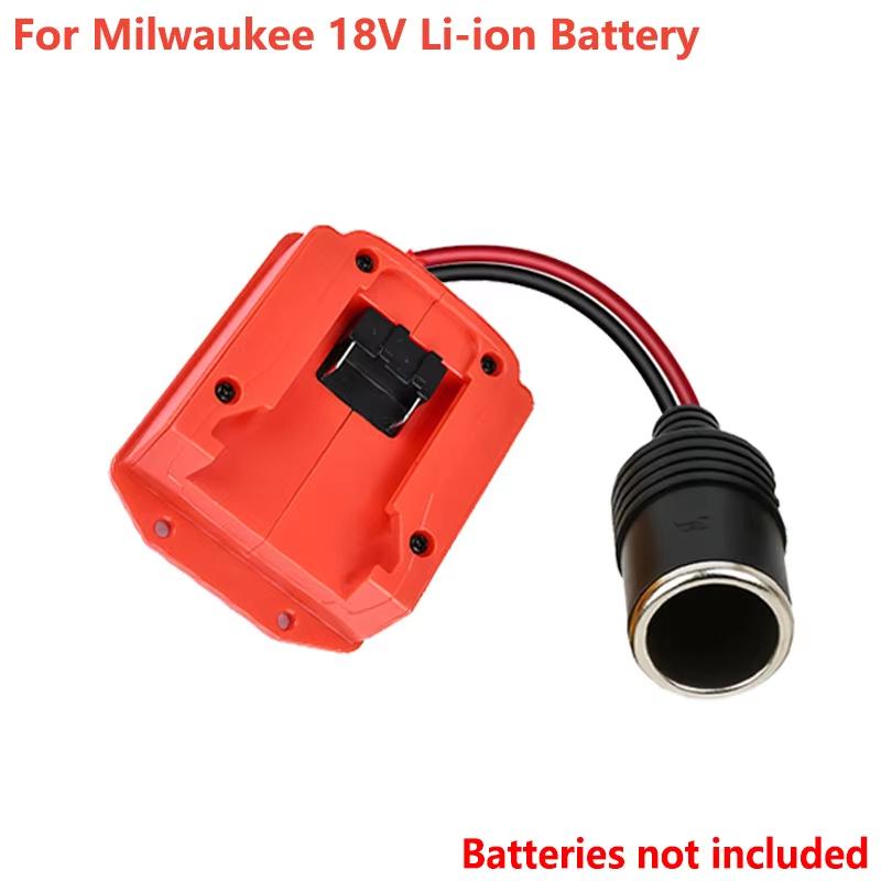 18V uz 12V pakāpenisks strāvas adapteris