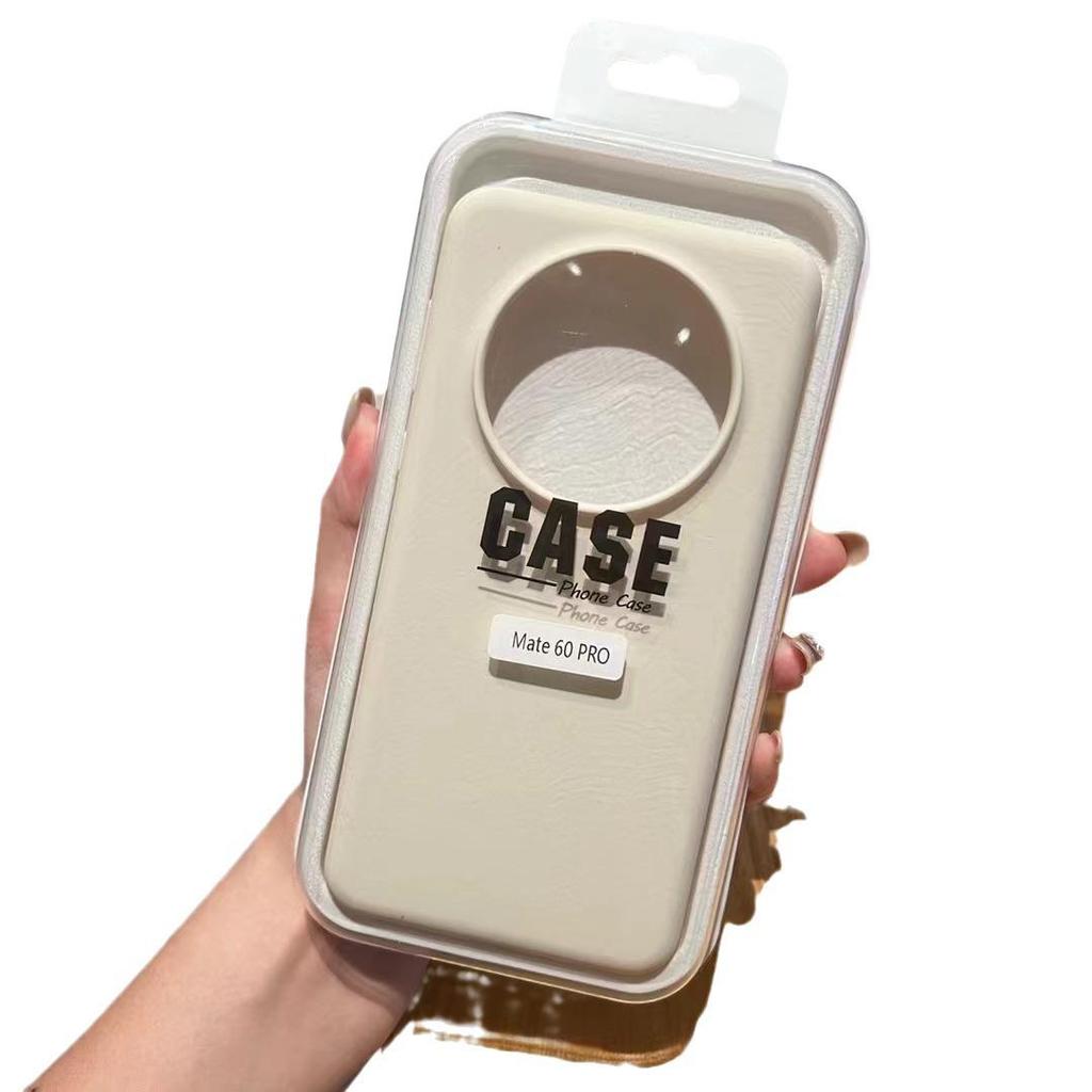 Liquid Silicone Phone Case for Xiaomi 17, Huawei Honor 400, Magic8, and Findx9 - Full Coverage Candy X300.