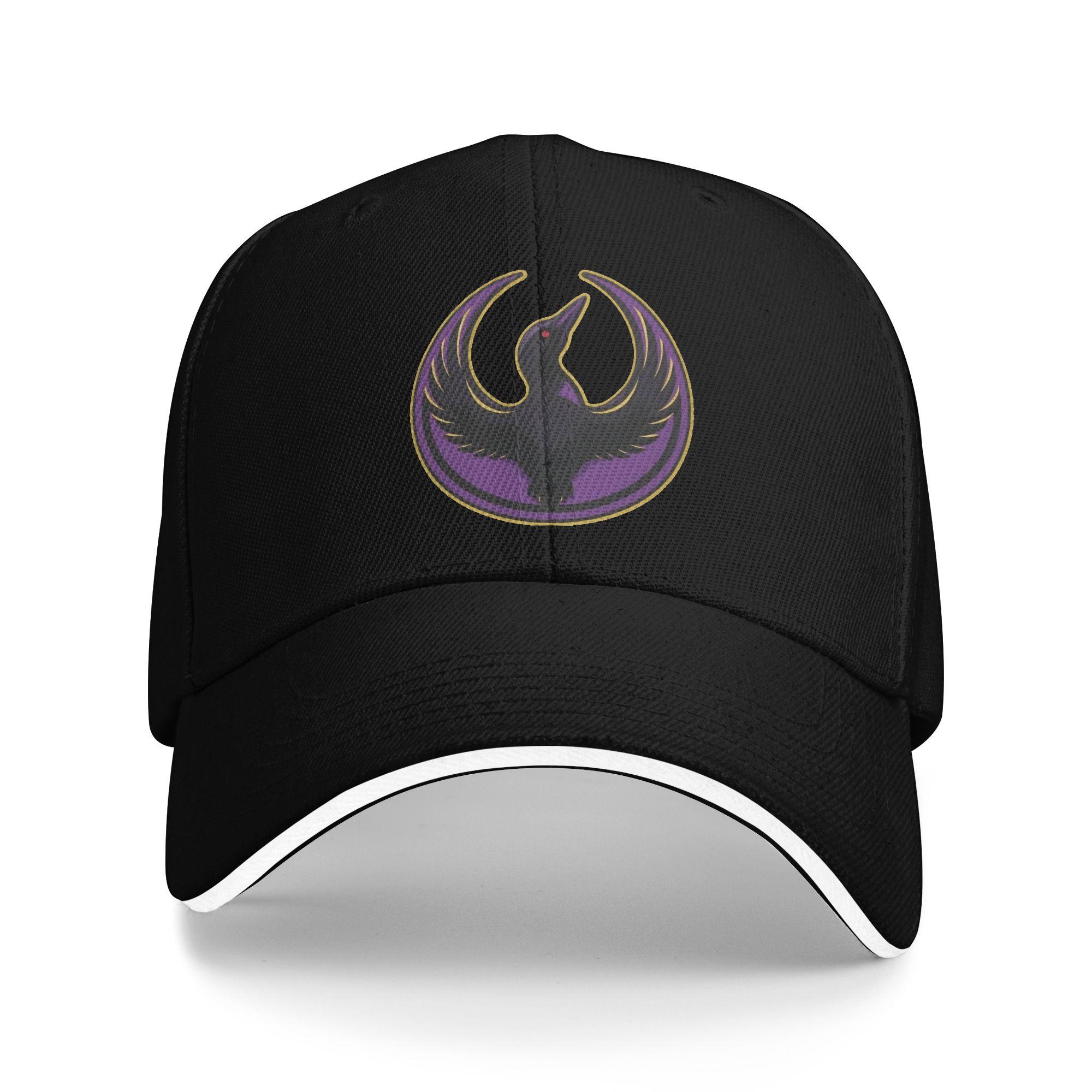 

Minnesota Loon Baseball Cap Men Women Design Trucker Hat Summer y2k Cute Hunting Camping Sun Visor Snapback Cap One Size