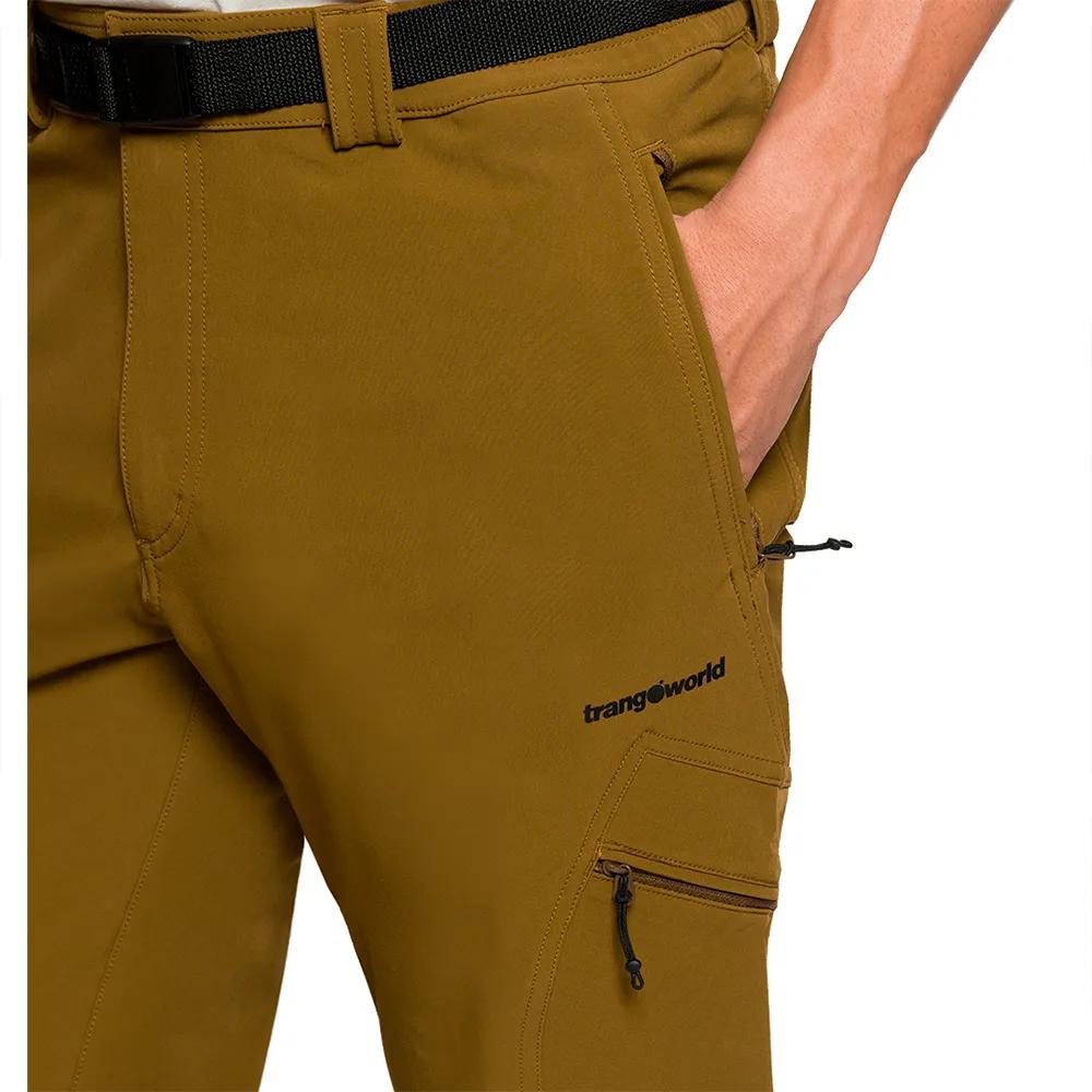 Trangoworld Pants Peyreget