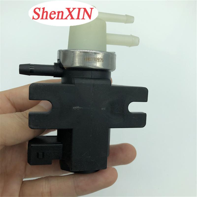 OEM 7001400C1 70396400 70163304 9661960380 for Peugeott 307 308 407 607 807 Citroenn C4 C5 C6 C8 Turbo Pressure Solenoid Valve