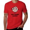 One Tough Cookie T-Shirt Blacks New Edition Black T-shirts for Men