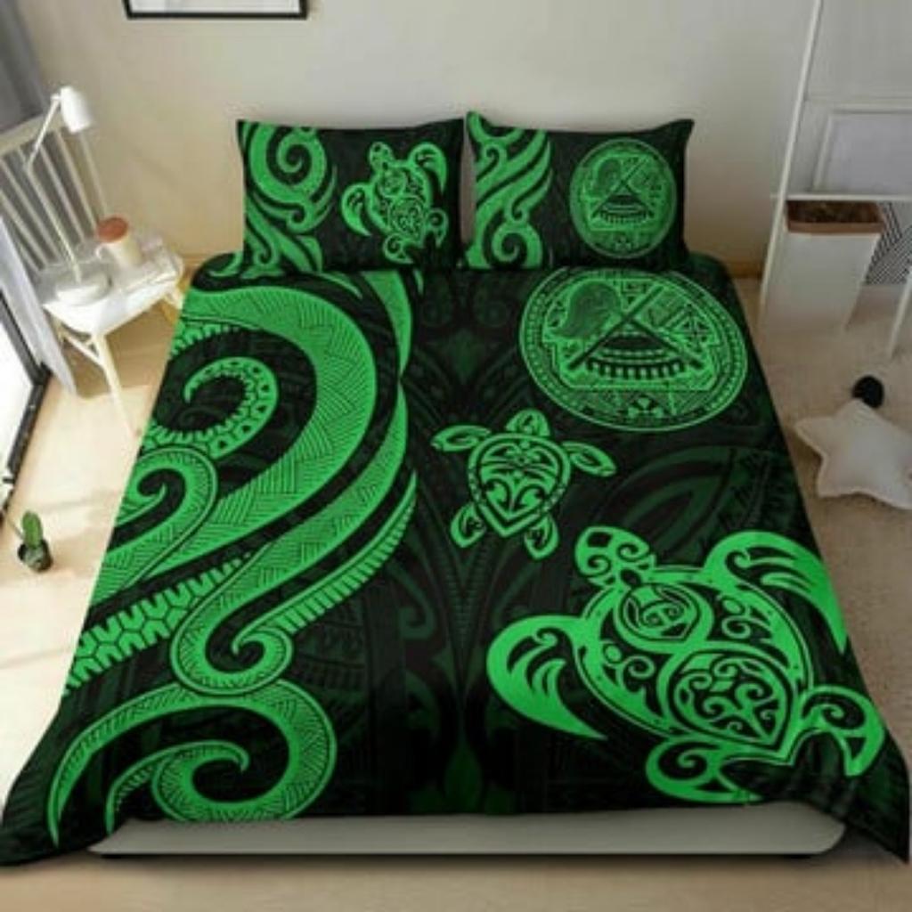 Quilt Cover Set Tmarc Tee Samoa Bedding Set Cover Home Bedding Set Pillowcase