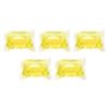 60PCS 8g Laundry Washing Clning Bds Capsules Travel Washing Clning Supplies