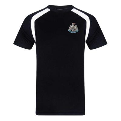 Men's Crest Polyester T-Shirt