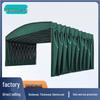 Yelang Assault Outdoor Retractable Parking Canopy Shelter