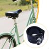 Seat Tube Clamp 1.13 inch High Performance Easy to Install Component Cycling Tightener Clip Road