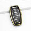 Fashion Tpu Car Key Case Cover For Great Wall Haval H6 H9 H7 H4 H2S F7 F5 H1 Hover Coupe Anti-Scratch Key Protector Accessories
