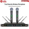 HuiDu Professional Wireless Microphone System (CN Version)