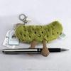 Popular New Bag Pendant Keychain Trend Creative Plush Keychain Decoration Keychain Gift