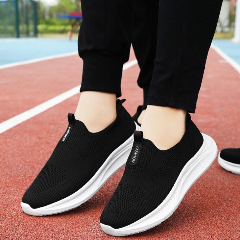 Fashion New lightweight and breathable sports shoes for men's shoes in the 2024 spring and autumn season, one step hiking shoes