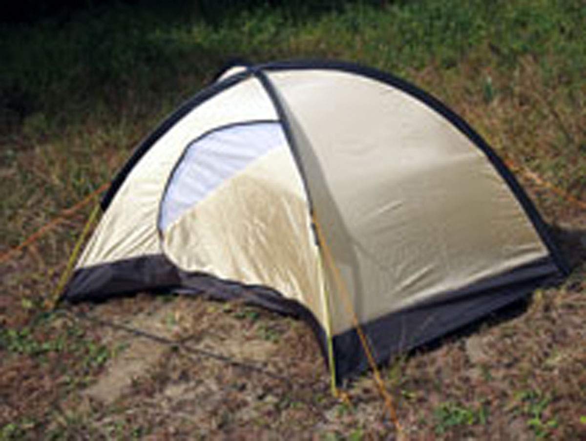 ARAI TENT RIPEN ONI DOME 1 Лесной зеленый палатка 1-местная