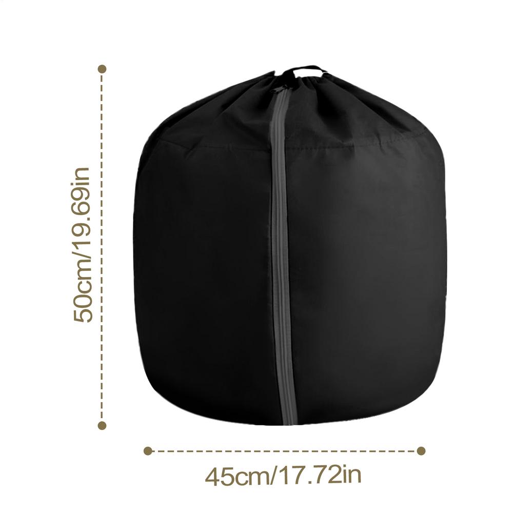 Plant Frost Cover Hydrogarden Winter Cover Shrub Trees Protection Bag Potted Plant Protector Oxford Cloth Anti Freeze Warm Cover