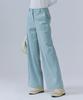 CHASECULT Women'S Corduroy Wide Pants-Cfrg2272C0D