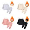 Peony Flower Infant Girl Spring/Autumn Long Sleeve Three-Piece Set: Jacket, T-shirt, Pants