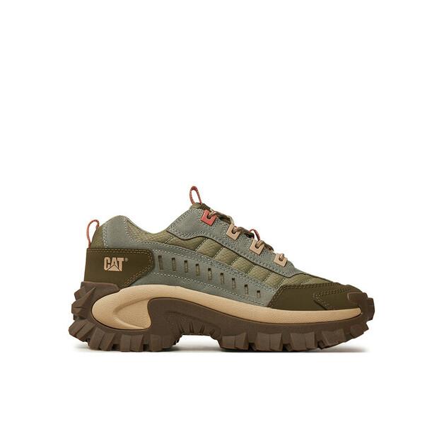Men's Sneakers CATerpillar Intruder P111570 Grey