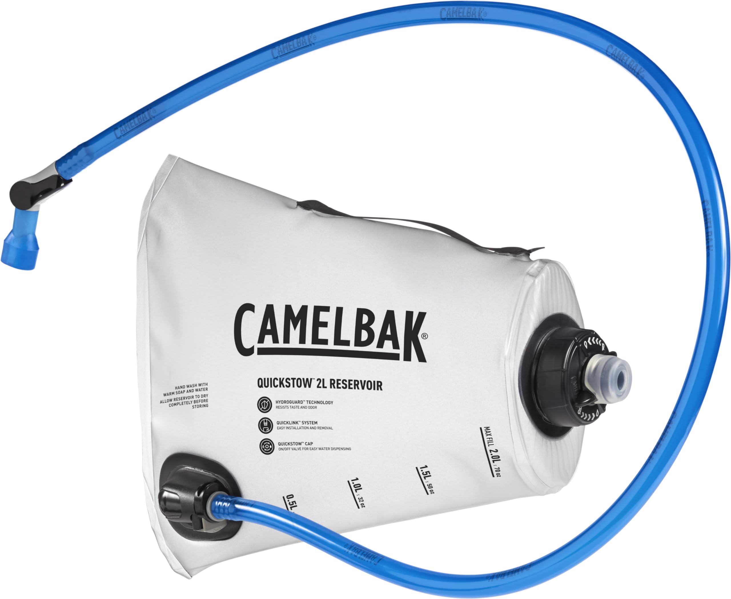 

CAMELBAK Bag Parts Quickstow Frame Bag Reservoir 2L