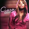 CD CIARA  Goodies 82876628192R LaFace Records US Rap  HipHopRB Used