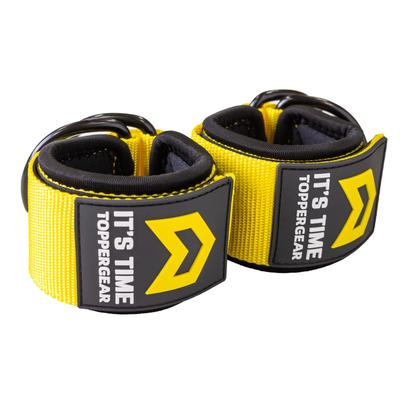 TOPPERGEAR Ankle Strap for Cable Machine