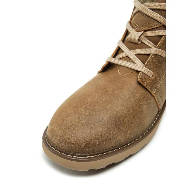 Ботильоны CATerpillar Trey 2.0 P725612, коричневые