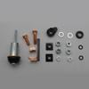 Car Accessories Starter Motor Repair For Discovery Defender Td5 2.5