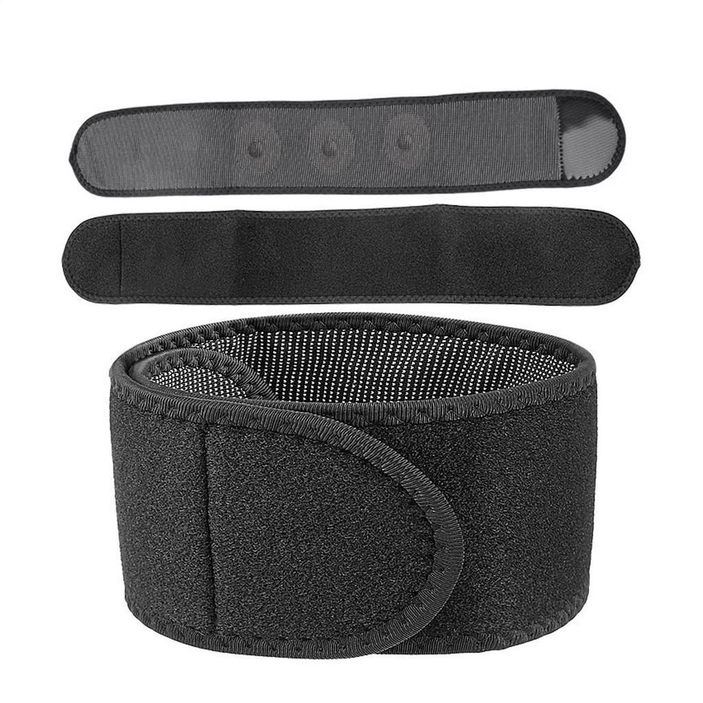 Neck Brace Warm Cervical Wrap Windproof Magnetic Warm Neck Brace For Men And Women Travel Air-Conditioned Room Home Nighttime