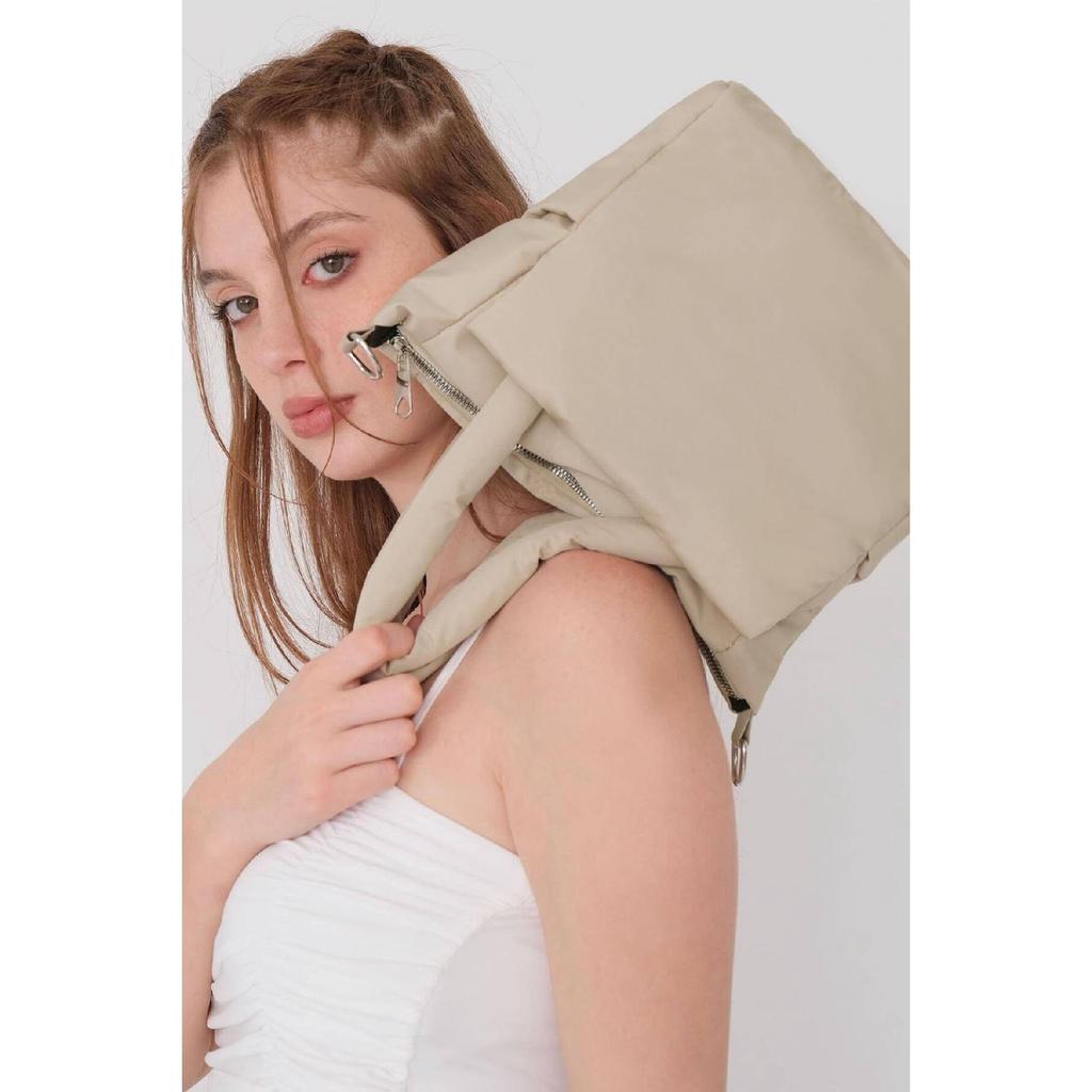 Tasche mit Druckknopfverschluss 432-g9