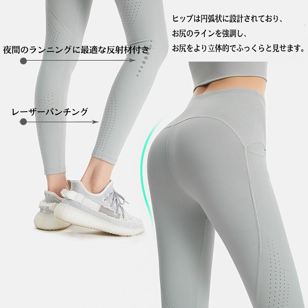 Yodilala Jogger and Running Size S Women's Pants, Quick-Drying, Sweat-Wicking, Breathable, Comfortable, Durable, Tear-Resistant, Wear, Black,