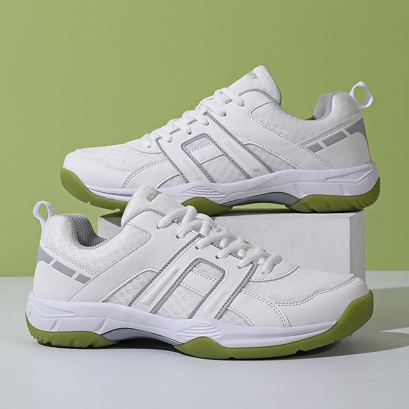 

New badminton shoes men s shoes table tennis women s shoes new professional lightweight breathable non-slip shock-absorbing men s and women s s 36