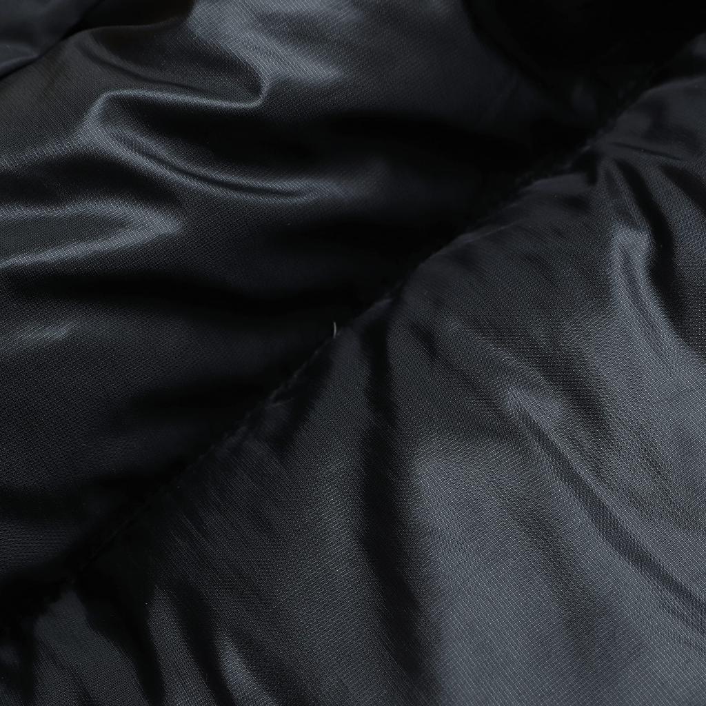 NANGA AURORA Light 600DX COYOTE:BLK Sleeping Bag