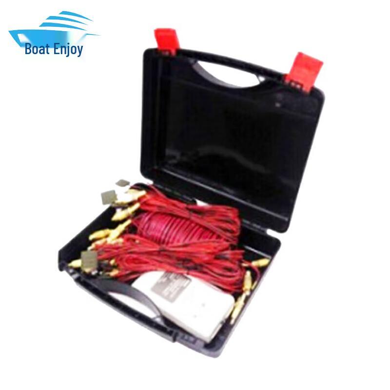 Zhou Xiang Night Shooting Flasher