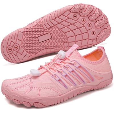 Water Shoes Training Amphibious Shoes Unisex Indoor Casual Shoes Barefoot Outdoor Fishing Strength Training Motorcycling Water Play Yoga Pilates